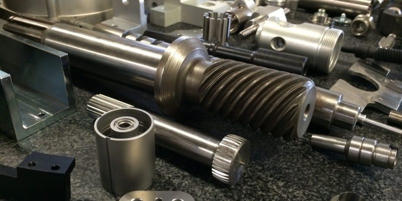 what are machine shop turnings