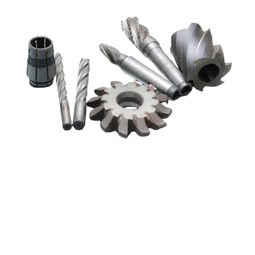 CNC Precision Screw Machine Parts-Components