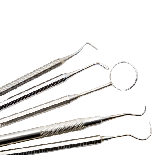 Medical Machining Dentist Instruments